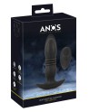Plug va-et-vient RC Thrusting Massager - Anos