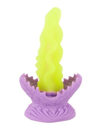 Gode Passionate Plant -  Beasty Cocks