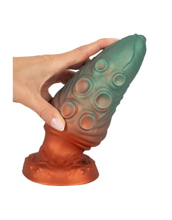 Plug Atlantis Anal - Beasty Cocks