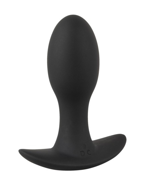Petit plug anal vibrant - Anos