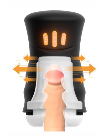 Masturbateur Gyro - You2toys