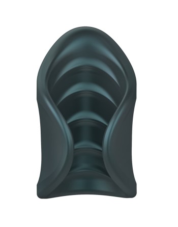 Masturbateur vibrant Starter Pine Grey - Man Wan