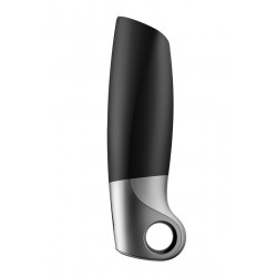 sexy Masturbateur Power Masturbator Connecté -  Satisfyer