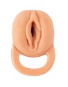 Extension de pénis  23,8 cm  Masturbateur - Nature Skin