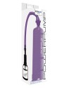Pompe à pénis ToyJoy Power Pump violet