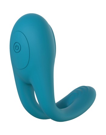 Anneau vibrant télécommandé Love Connection - Xocoon