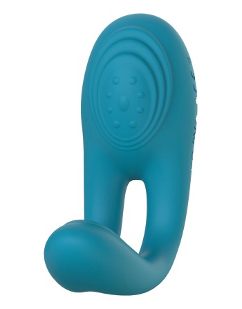 Anneau vibrant télécommandé Love Connection - Xocoon