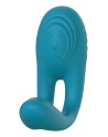 Anneau vibrant télécommandé Love Connection - Xocoon