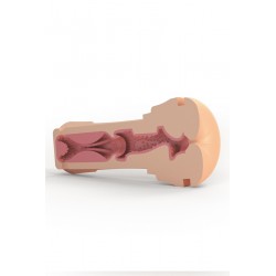 sexy Masturbateur anus Mystim Oh PUSH ME