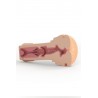 sexy Masturbateur anus Mystim Oh PUSH ME