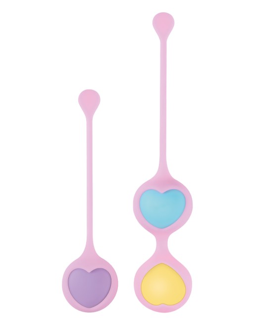Boules de kegel - Wooomy