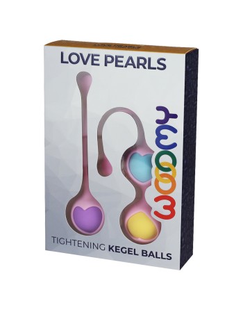 Boules de kegel - Wooomy