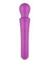Vibromasseur The Curved Wand - Xocoon