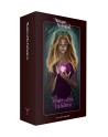 Vibro rechargeable MerryWand violet - FairyGasm