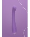 Vibro rechargeable MerryWand violet - FairyGasm