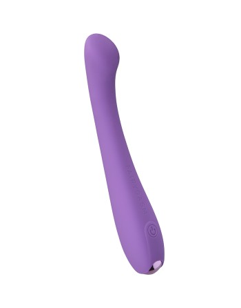 Vibro rechargeable MerryWand violet - FairyGasm