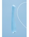 Vibro rechargeable MerryWand bleu - FairyGasm