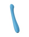 Vibro rechargeable MerryWand bleu - FairyGasm