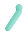 Vibro rechargeable LustTree vert - FairyGasm