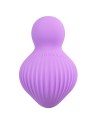 Mini vibro rechargeable EnchantedDesire violet - FairyGasm