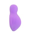 Mini vibro rechargeable EnchantedDesire violet - FairyGasm