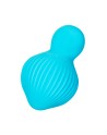 Mini vibro rechargeable EnchantedDesire bleu - FairyGasm