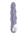 Vibro gonflable Satisfyer Air Pump Vibrator 1