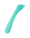 Vibro rechargeable Passionmania vert - FairyGasm
