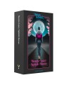 Vibro rechargeable LunaCharm violet - FairyGasm