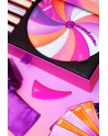 Jeu érotique Spin Me Round - Love To Love
