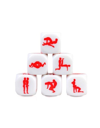Dé Kamasutra gay - Secret Play