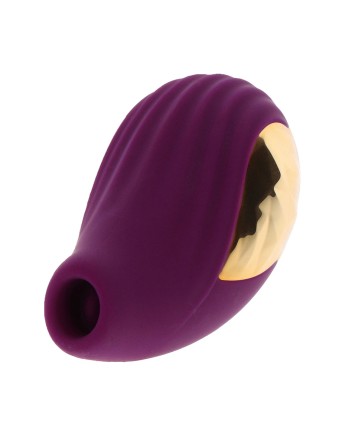 Double stimulateur Divine Love Stimulator - Xocoon