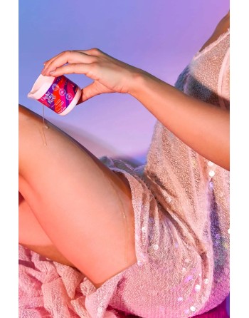 Bougie de massage Monoï - Love to Love