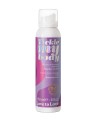 Mousse massage crépitante - Amande sucrée