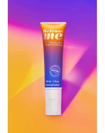 Stimulant point P Release Me 30ml