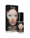 Spray pour saliver Juicy Oral 15ml - Orgie