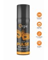 Gel stimulant embrassable Liquid Pulse - Orgie