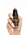 Gel stimulant embrassable Liquid Pulse - Orgie