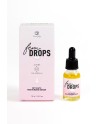 Sérum intime hydratant Fem Drops - Secret Intime
