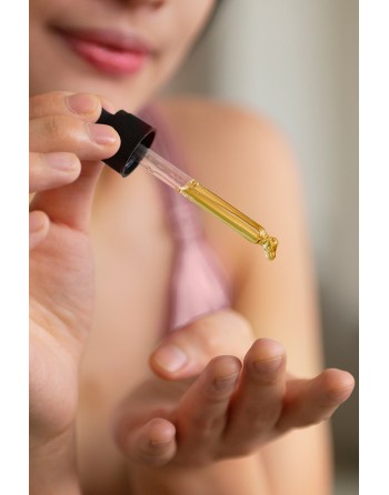 Sérum intime hydratant Fem Drops - Secret Intime