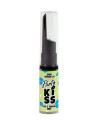 Pack 2 gels pour sexe oral Flirty Kiss - Secret Play