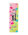 Pack 2 gels pour sexe oral Flirty Kiss - Secret Play