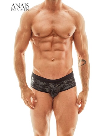 Jock Bikini Elektro - Anaïs for Men