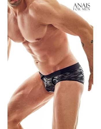 Shorty Elektro - Anaïs for Men