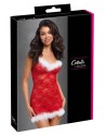 Déshabillé de Noel - Cottelli Lingerie
