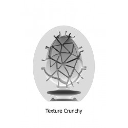 sexy Masturbateur Satisfyer Egg Crunchy