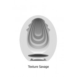 sexy Masturbateur Satisfyer Egg Savage