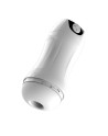 MAX – Masturbateur à Vibrations  Succion Contrôlée USB