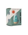 Gaine Masturbatrice Réutilisable FUNNY EGG – Design Réaliste Bouche
