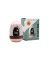 Gaine Masturbatrice Réutilisable FUNNY EGG – Design Réaliste Anus